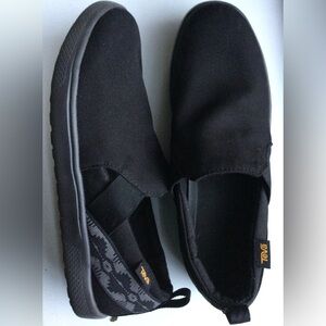 Teva Slip On Shoes